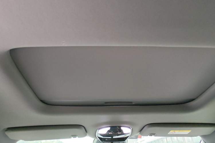 Used Hycan V09 2023 Luxury Edition 620
