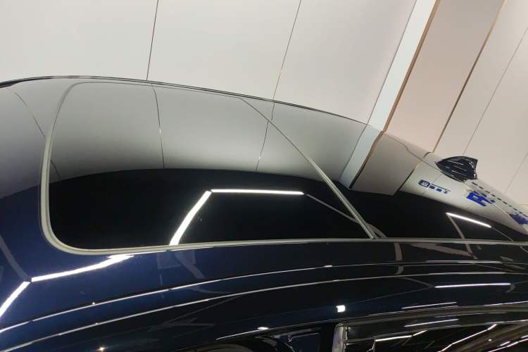 Used BMW 5 Series 2018 Restyled 530Li Leading Edition M Sport Package
