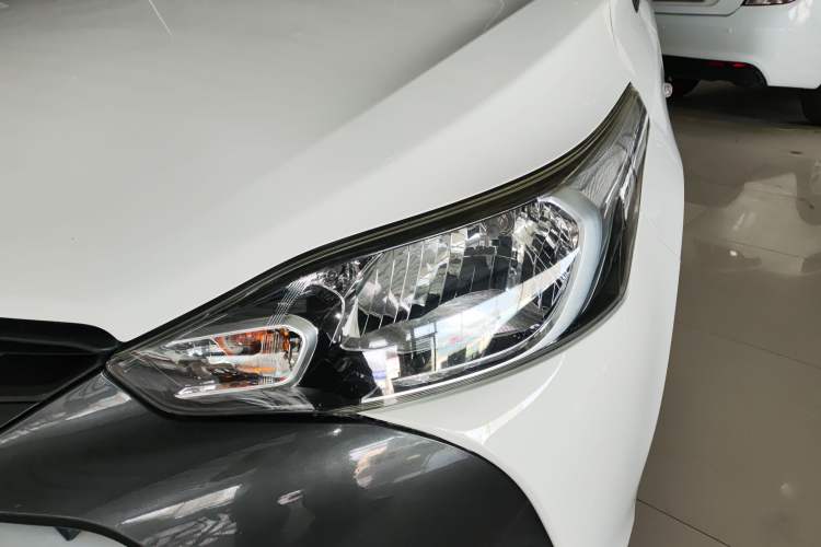 Used Toyota YARiS L Zhi Xuan 2020 1.5L CVT Leading Edition
