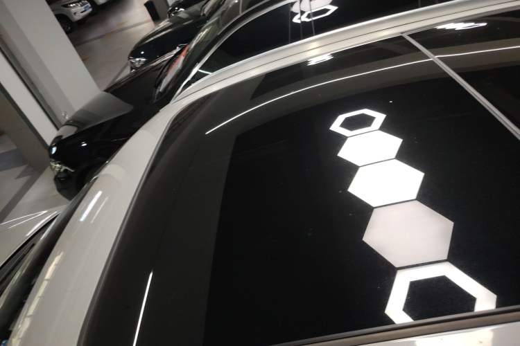 Used Porsche Macan 2021 Macan 2.0T