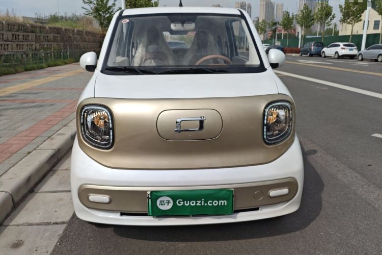 Used Bestune Pony 2026 Model 222km Agile Horse Front