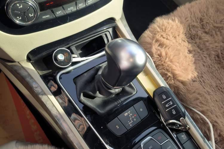 Used Peugeot 508 2011 2.3L Automatic Flagship Edition
