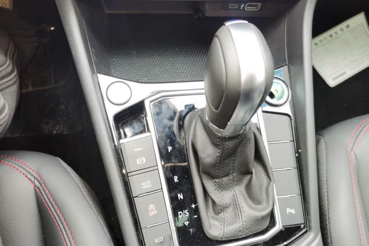 Used Volkswagen Lavida 2024 300TSI DSG Starry Sky Leading Edition