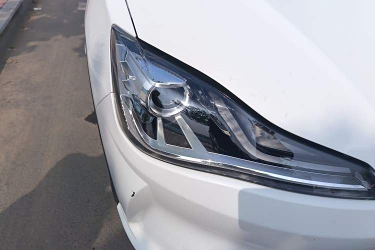 Used NETA V 2022 Chao 400 Lite