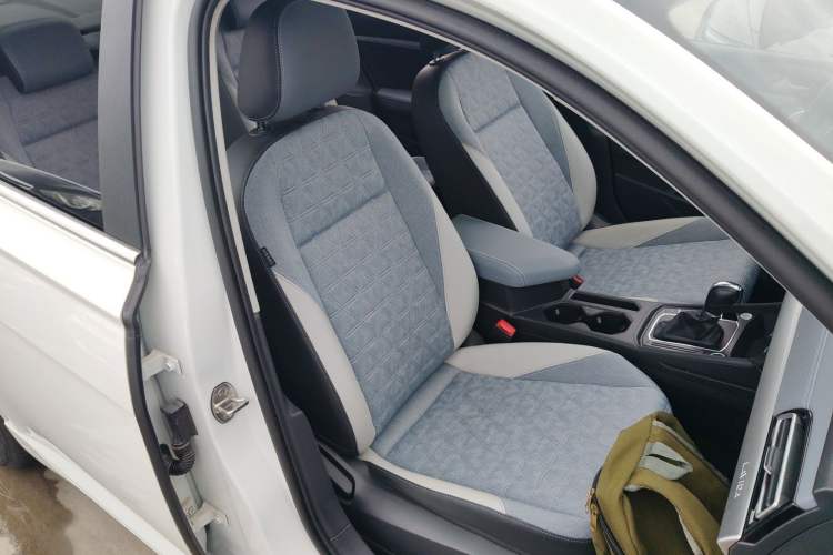 Used Volkswagen Lavida 2023 300TSI DSG Full-Comfort Edition