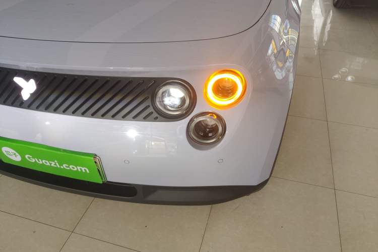 Used firefly 2025 Illuminated Edition
