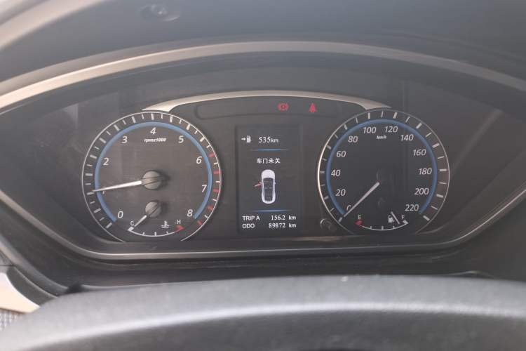 Used Haima M6 2015 1.5T Manual Sport Prestige Model