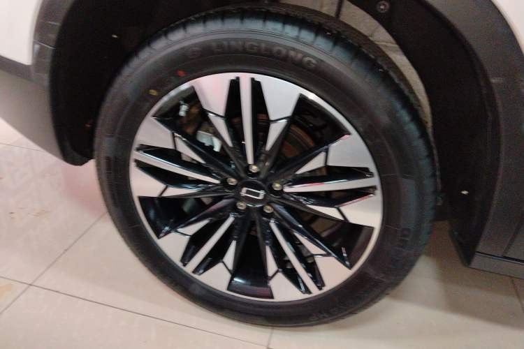 Used Bestune T77 2023 1.5T Automatic Luxury Model