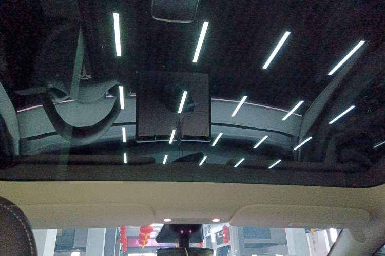 Used Tesla Model Y 2023 Rear-Wheel-Drive Version
