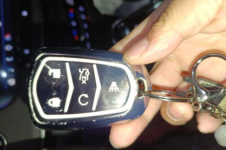 Used Cadillac CT6 2022 28T Prestige Edition