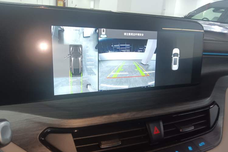 Used Ford Equator 2023 EcoBoost 225 Premier PLUS 7-Seater (2/2/3)