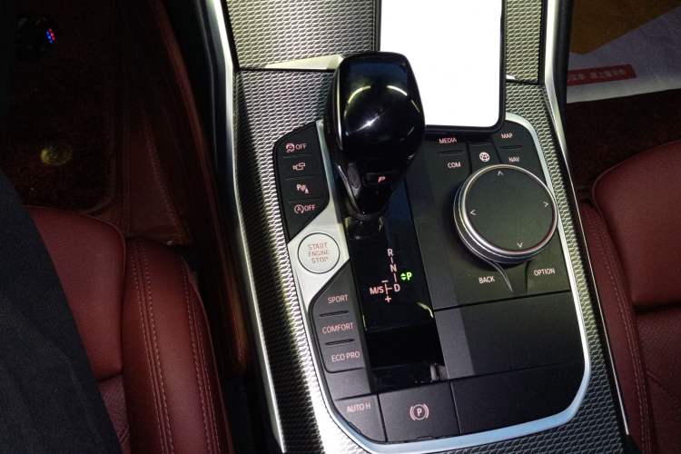 Used BMW 4 Series 2022 Revised 425i M Sport Night Edition Package