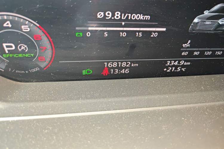 Used Audi A8 2018 A8L 55 TFSI quattro Launch Edition Elite Model
