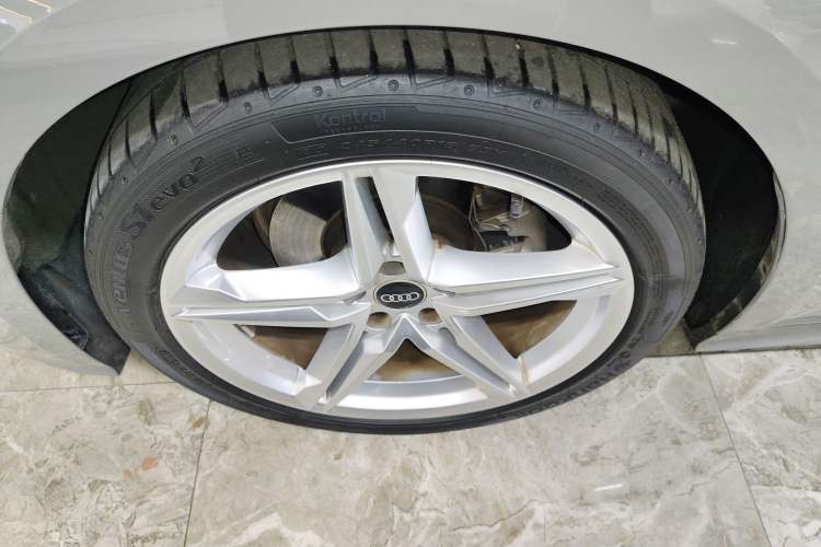 Used Audi A5 2021 Sportback 40 TFSI Fashionable and Dynamic Model