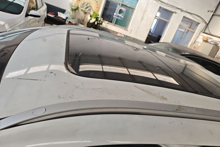 Used NETA U 2020 400 U-Create Roof