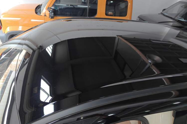 Used Wuling Bingo 2025 410 km Lingxi Deluxe Edition
