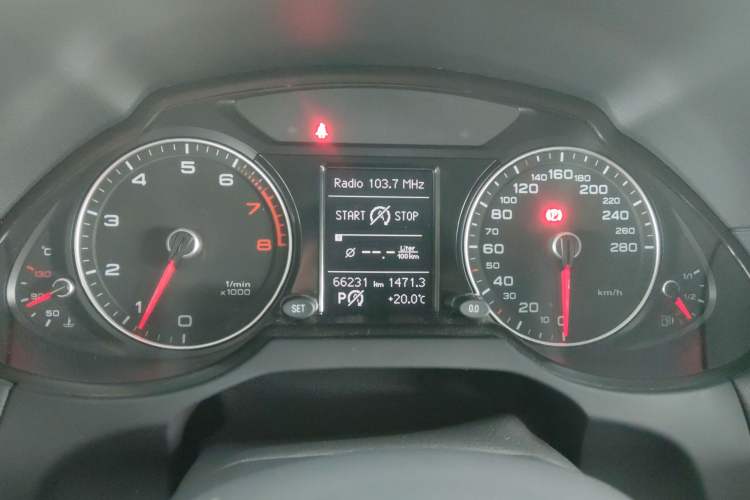 Used Audi Q5 2016 40 TFSI Technology Edition