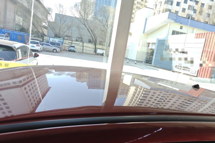 Used Honda Jade 2016 1.8L Automatic Comfort Version 5 Seats
