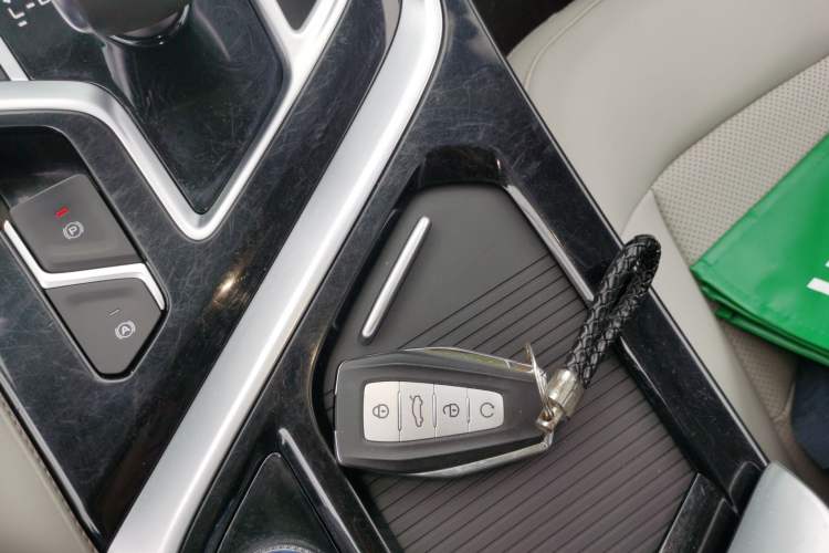 Used Geely Auto Jiajie New Energy 2021 ePro 1.5TD PHEV Luxurious Edition
