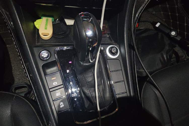 Used Volkswagen Bora 2020 1.5L Automatic Elite Version