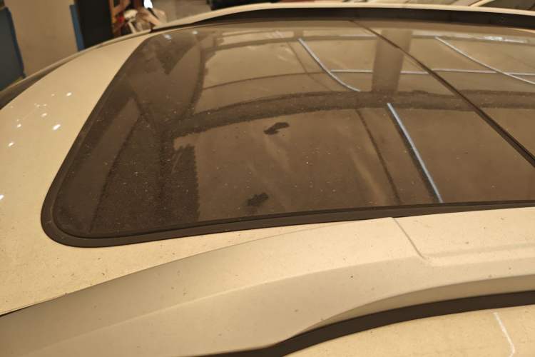 Used BYD Yuan New Energy 2019 EV360 Smart Connect Enjoyment Model
