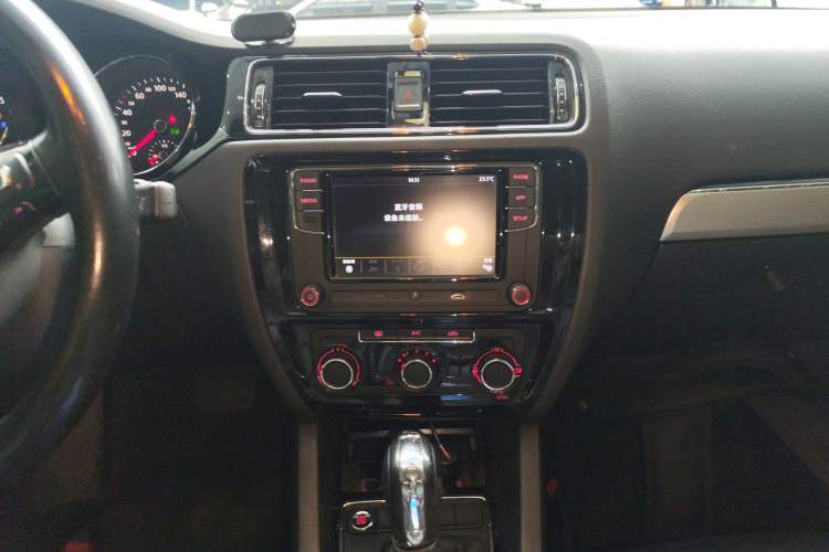 Used Volkswagen Sagitar 2018 280TSI DSG Ignite Edition