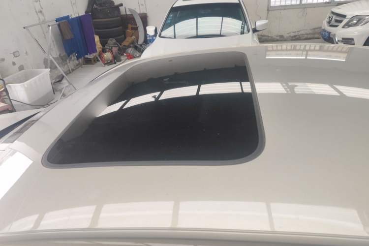 Used Volkswagen Lavida 2022 1.5L Automatic Comfort Edition