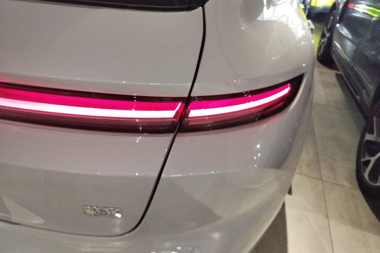 Used Nio ET5T 2024 75kWh Touring
