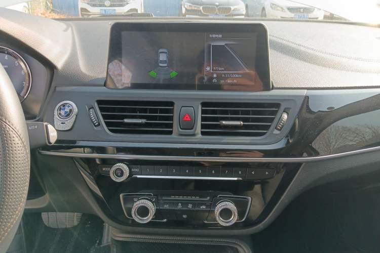 Used BMW 1 Series 2018 118i Sport Edition