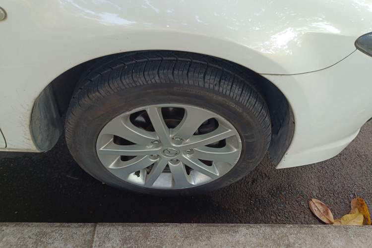 Used Mazda Mazda 6 2012 2.0L Automatic Fashion Edition
