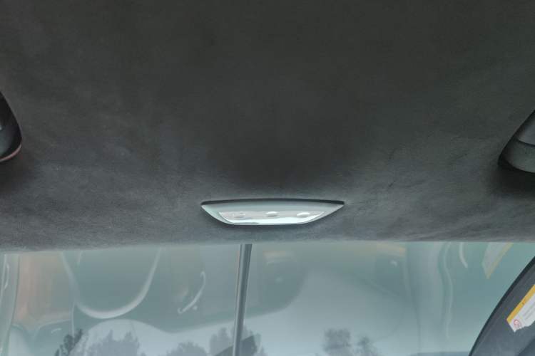 Used Tesla Model X 2019 Long-Range Version