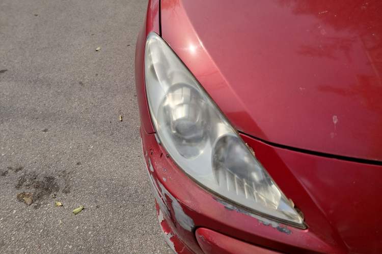 Used Peugeot 307 2010 Hatchback 1.6L Manual Comfort Edition