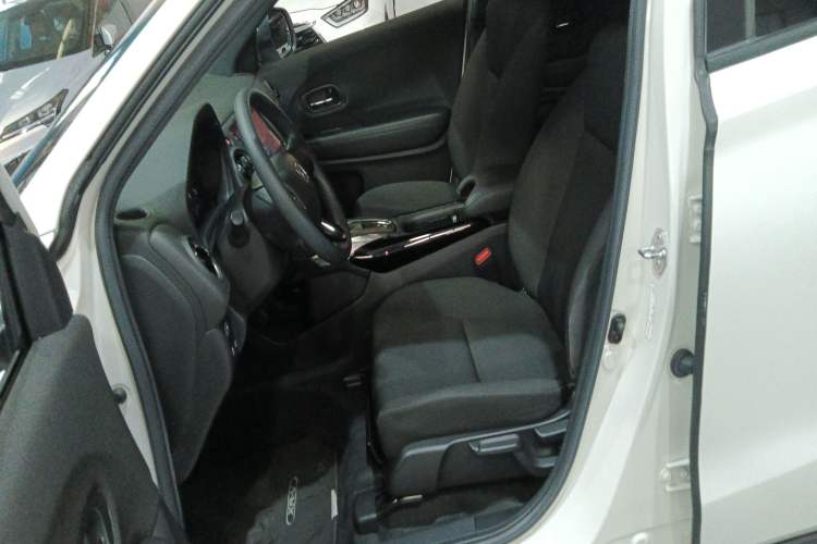 Used Honda XR-V 2021 1.5L CVT Classic Edition Left Front Seat