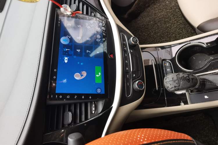 Used Buick Verano 2015 Sedan 15S Automatic Leading Model