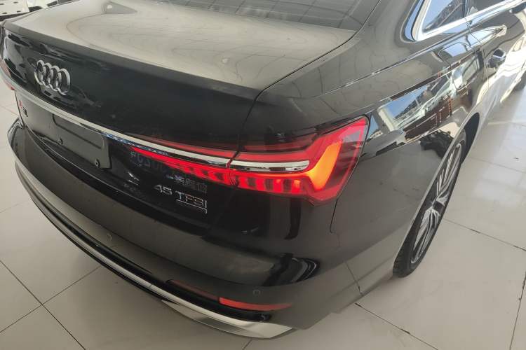 Used Audi A6L 2024 45 TFSI quattro Prestige Dynamic Edition
