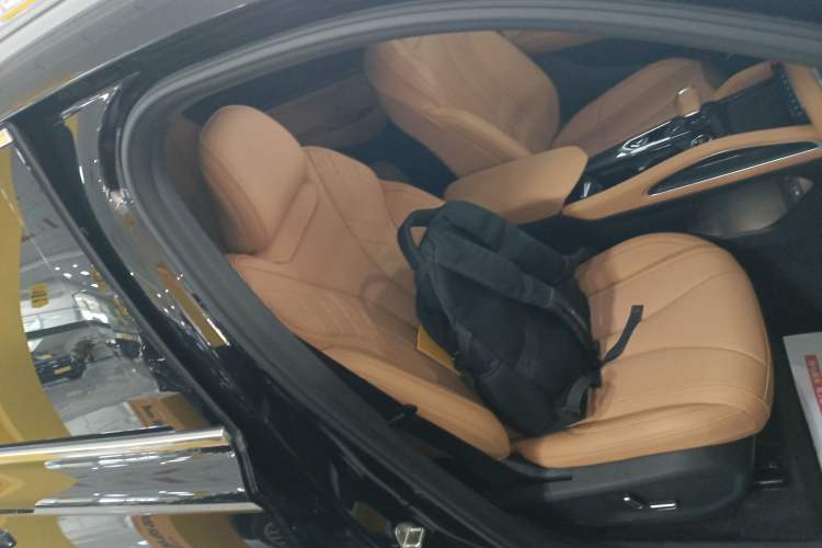 Used Geely Auto Monjaro L Intelligent Engine 2024 1.5T Tiangong Edition
