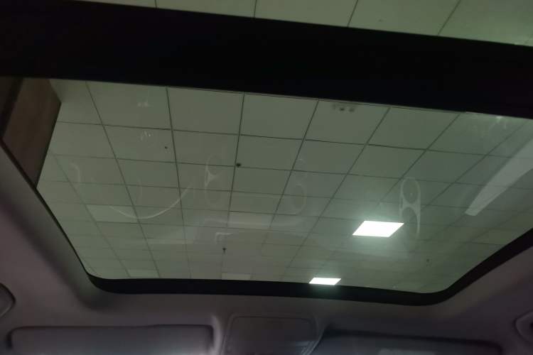 Used Volkswagen Tiguan 2016 300TSI Automatic Two-Wheel Drive Luxury Edition
