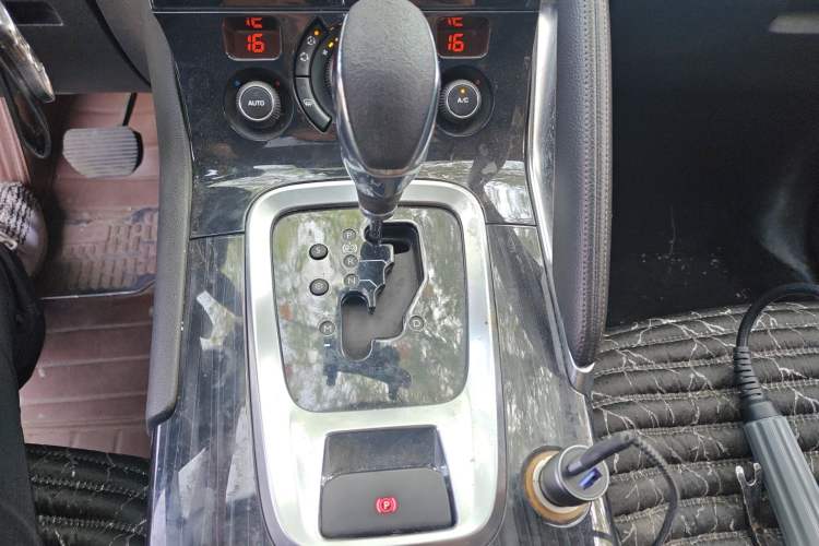 Used Peugeot 3008 2013 1.6THP Automatic Trend Edition