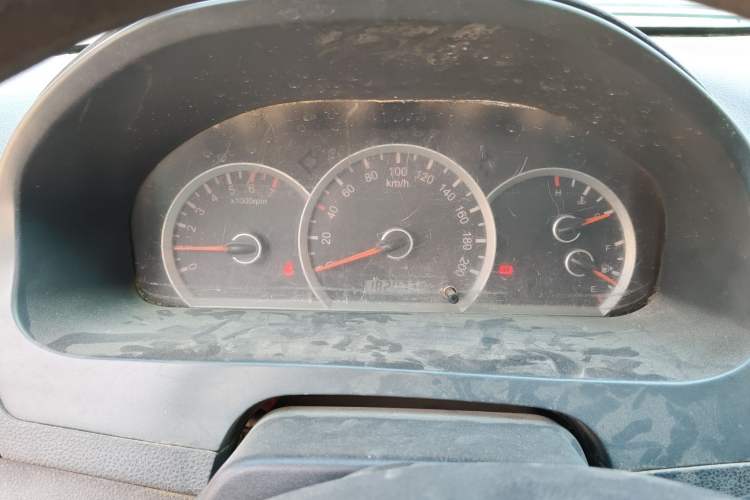 Used FAW Xiali 2012 N3 1.0L Sedan Base Model
