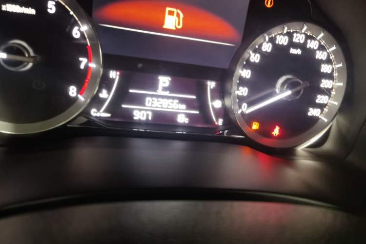 Used Honda UR-V 2017 240TURBO Two-Wheel Drive Classic Edition China V
