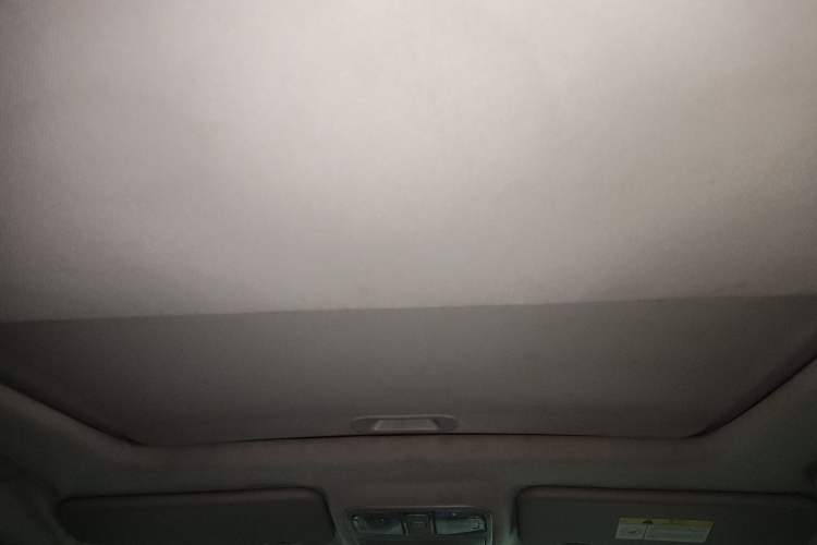 Used Oshan CX70 2016 1.6L Manual Elite Model