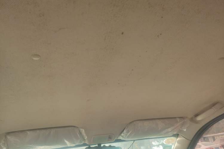 Used Wuling Hongguang 2015 1.5L S Basic Version China V Standard