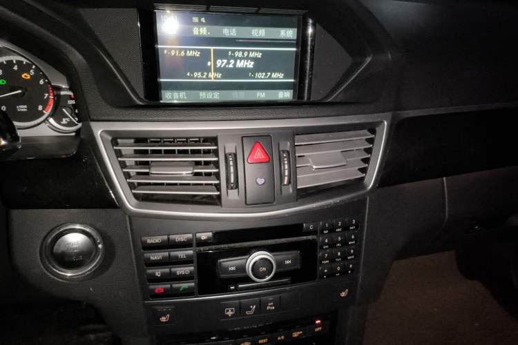 Used Mercedes-Benz E-Class 2011 E 300 L Fashion Prestige Model