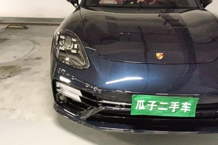 Used Porsche Panamera 2023 Panamera 2.9T