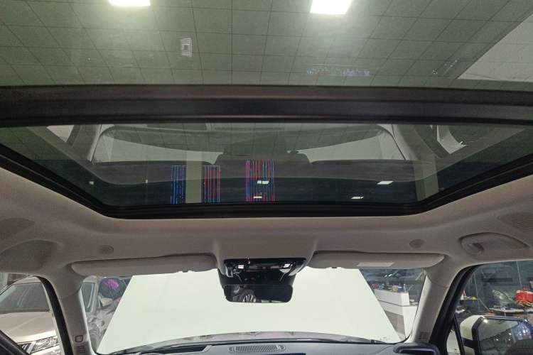 Used Formula Leopard Leopard 5 2025 TianShen Intelligent Driving Ultra Edition