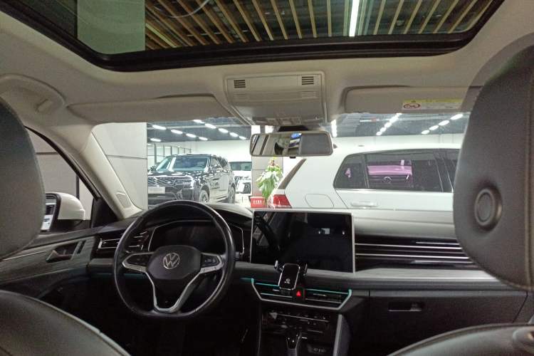 Used Volkswagen Sagitar 2023 280TSI DSG Beyond Lite Edition Headliner