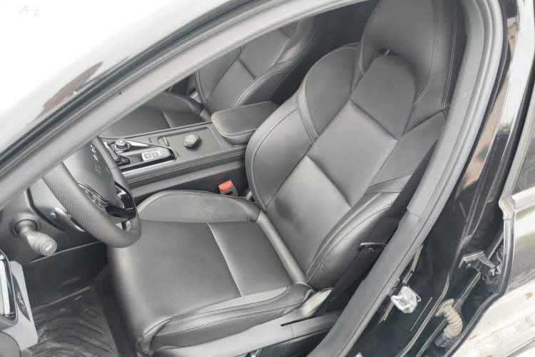 Used Lynk & Co 03 2021 1.5TD DCT JingPlus