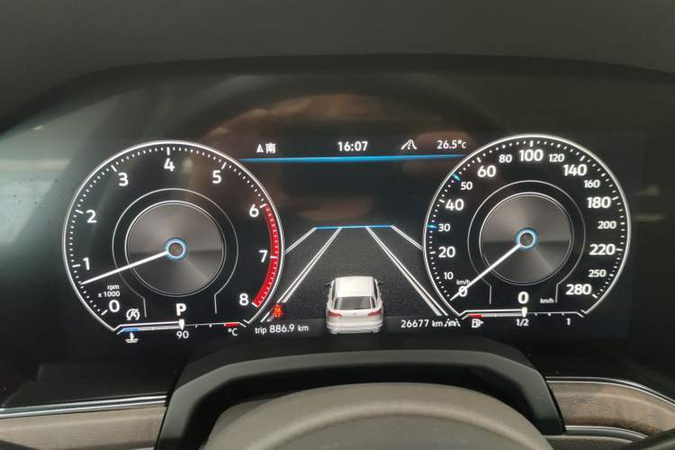 Used Volkswagen Touareg 2023 3.0 TSI Luxury Edition Obsidian Black Sport Package
