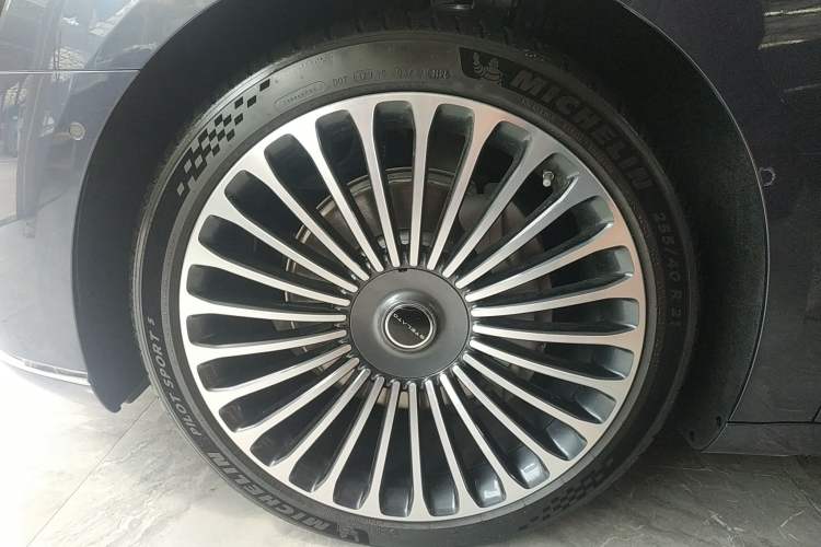 Used Hima Stelato S9 2025 Extended-Range Ultra