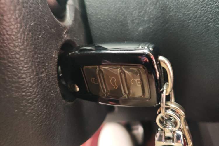 Used Volkswagen Tiguan 2015 1.8TSI Automatic Two-Wheel Drive Comfort Edition
